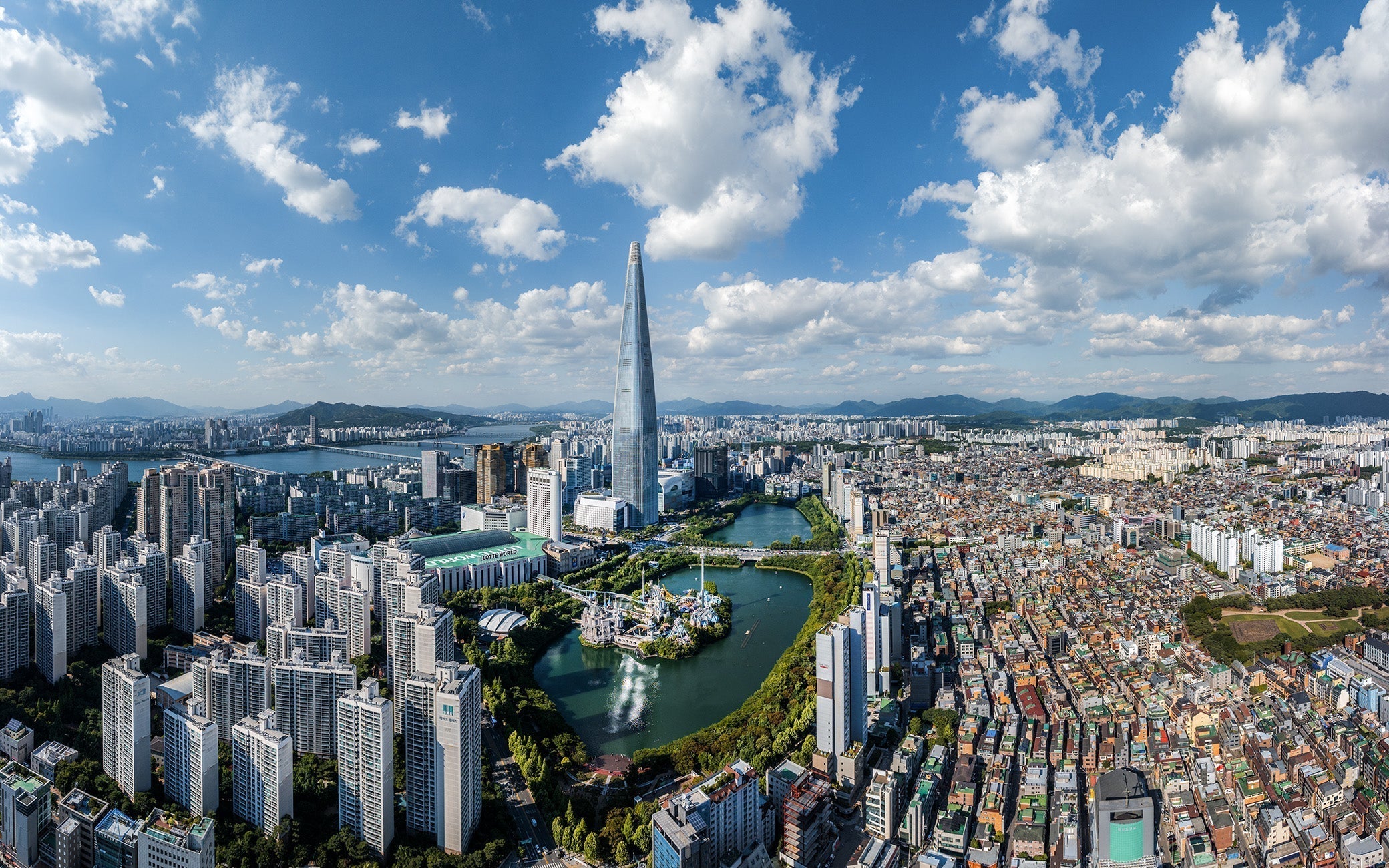 Why Seoul, Why Now - A Letter from Editor Jihyun Kim