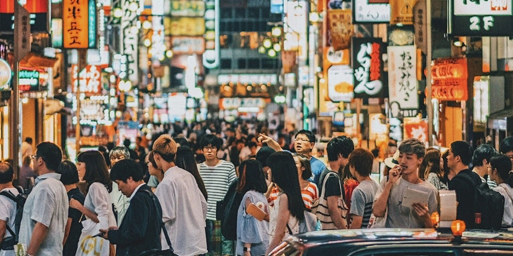 It’s Important to See Things from a Different Perspective