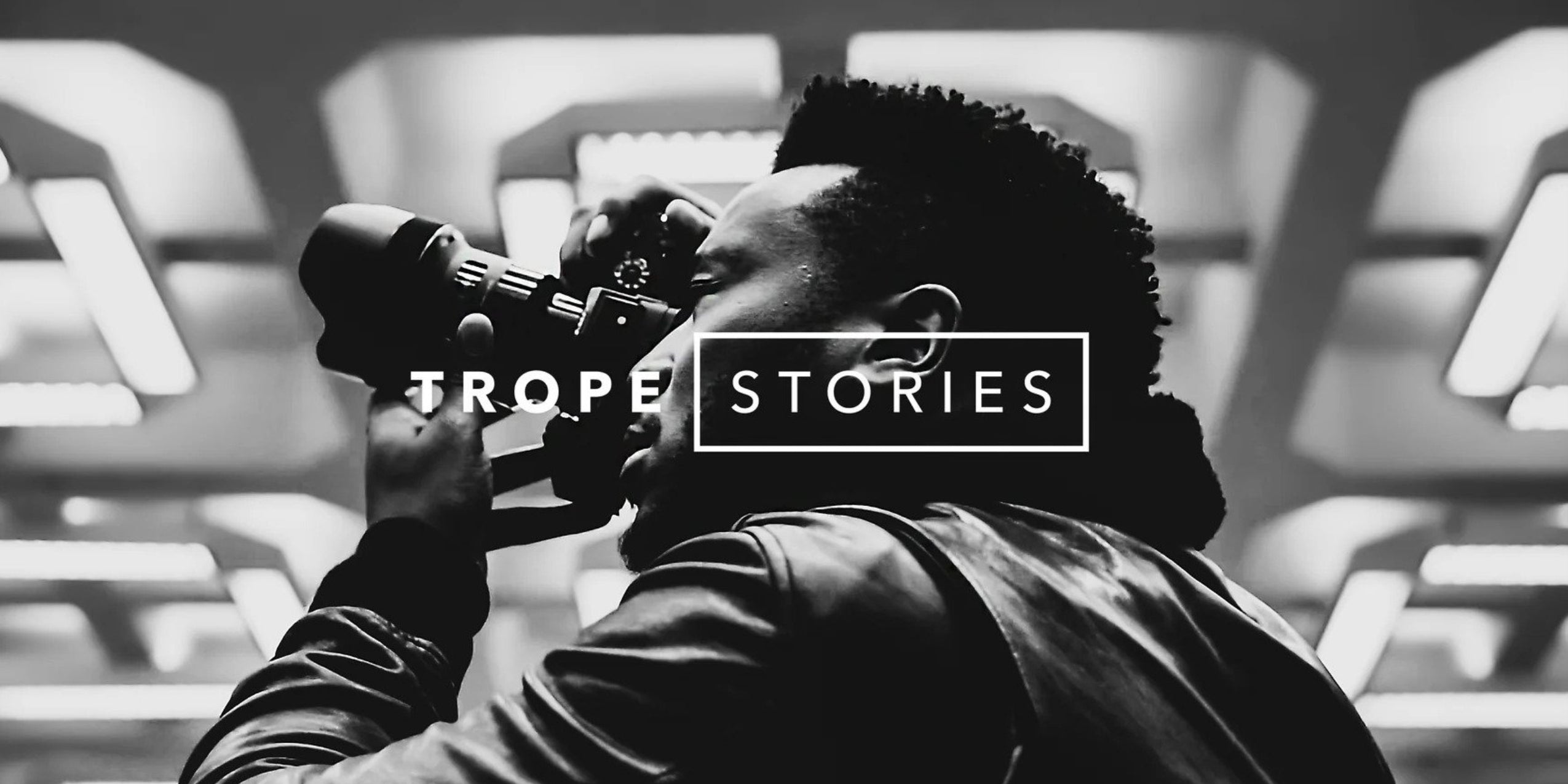 Trope Stories: Tobi Shinobi