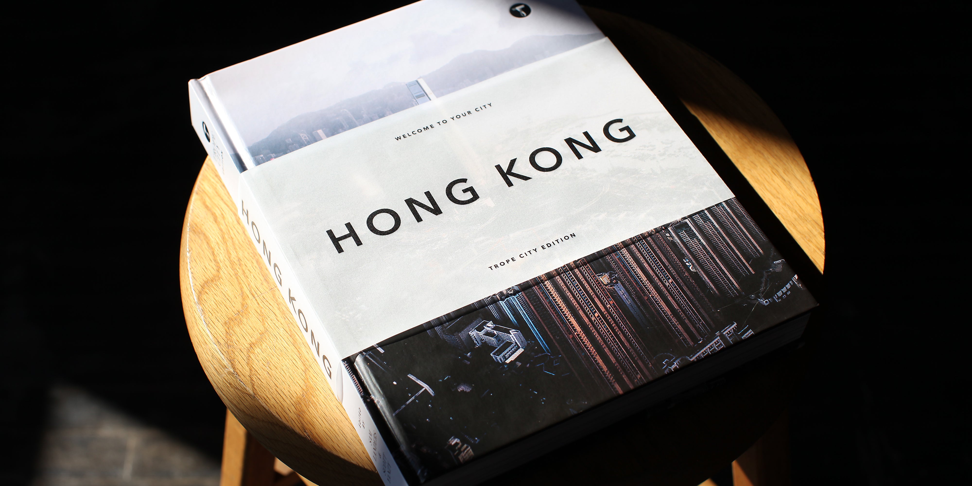 Trope Hong Kong Edition Available Now!