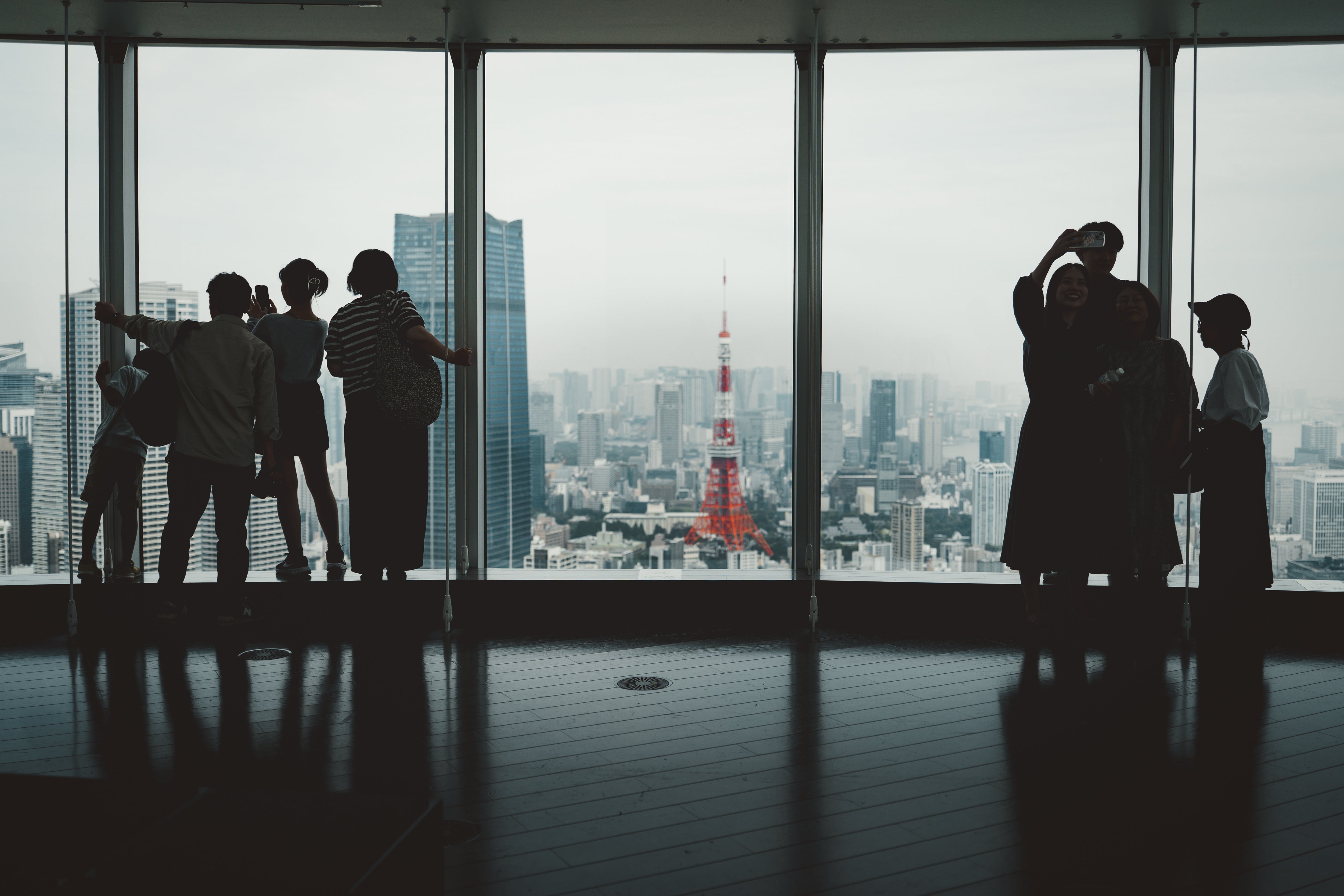 Behind the Shot in Trope Tokyo (Revised + Expanded)