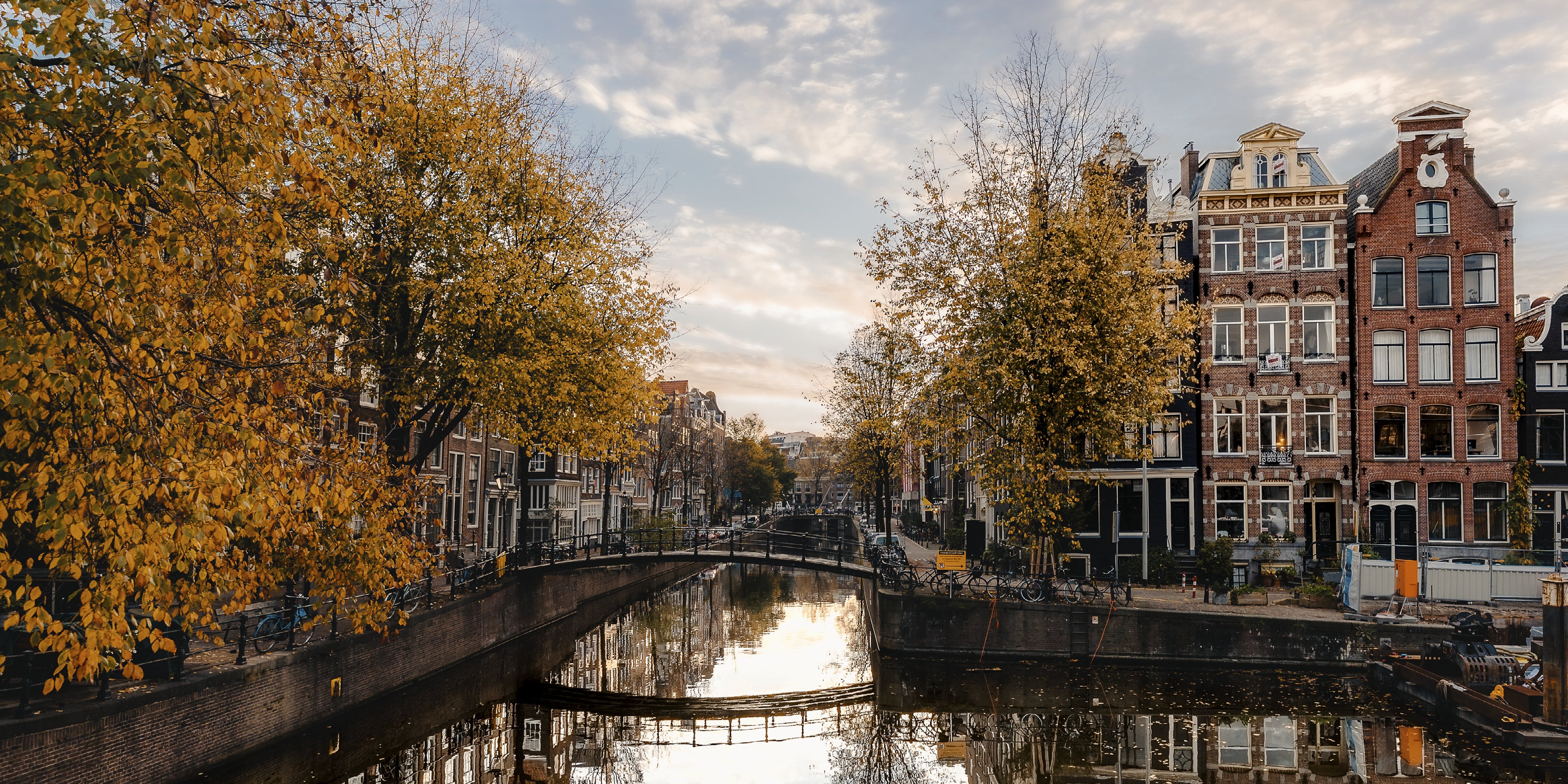 Trope Amsterdam: Behind the Shot
