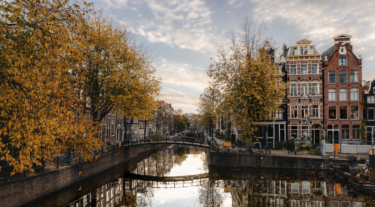 Trope Amsterdam: Behind the Shot