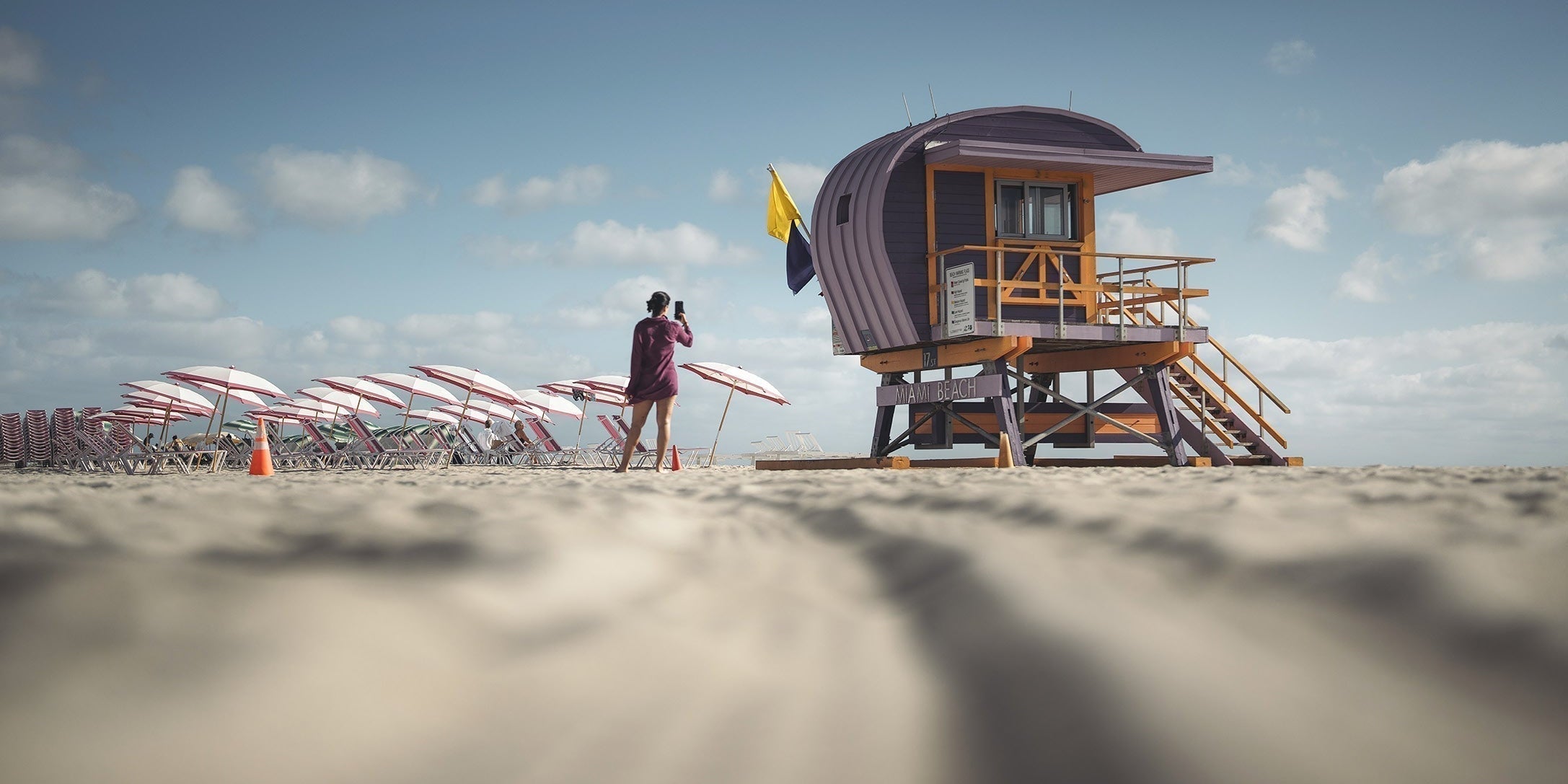 Behind the Shot with Trope Miami Part 1