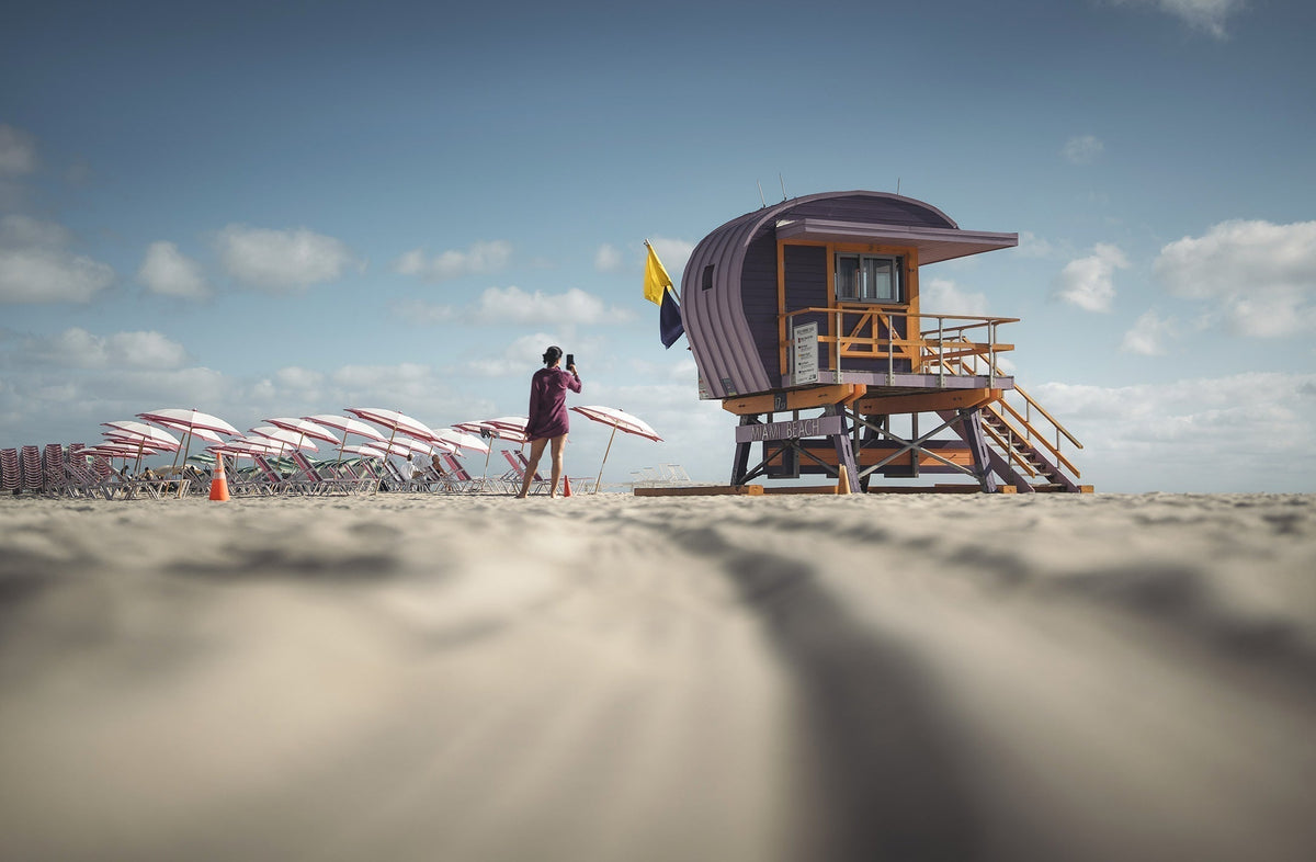 Behind the Shot with Trope Miami Part 1