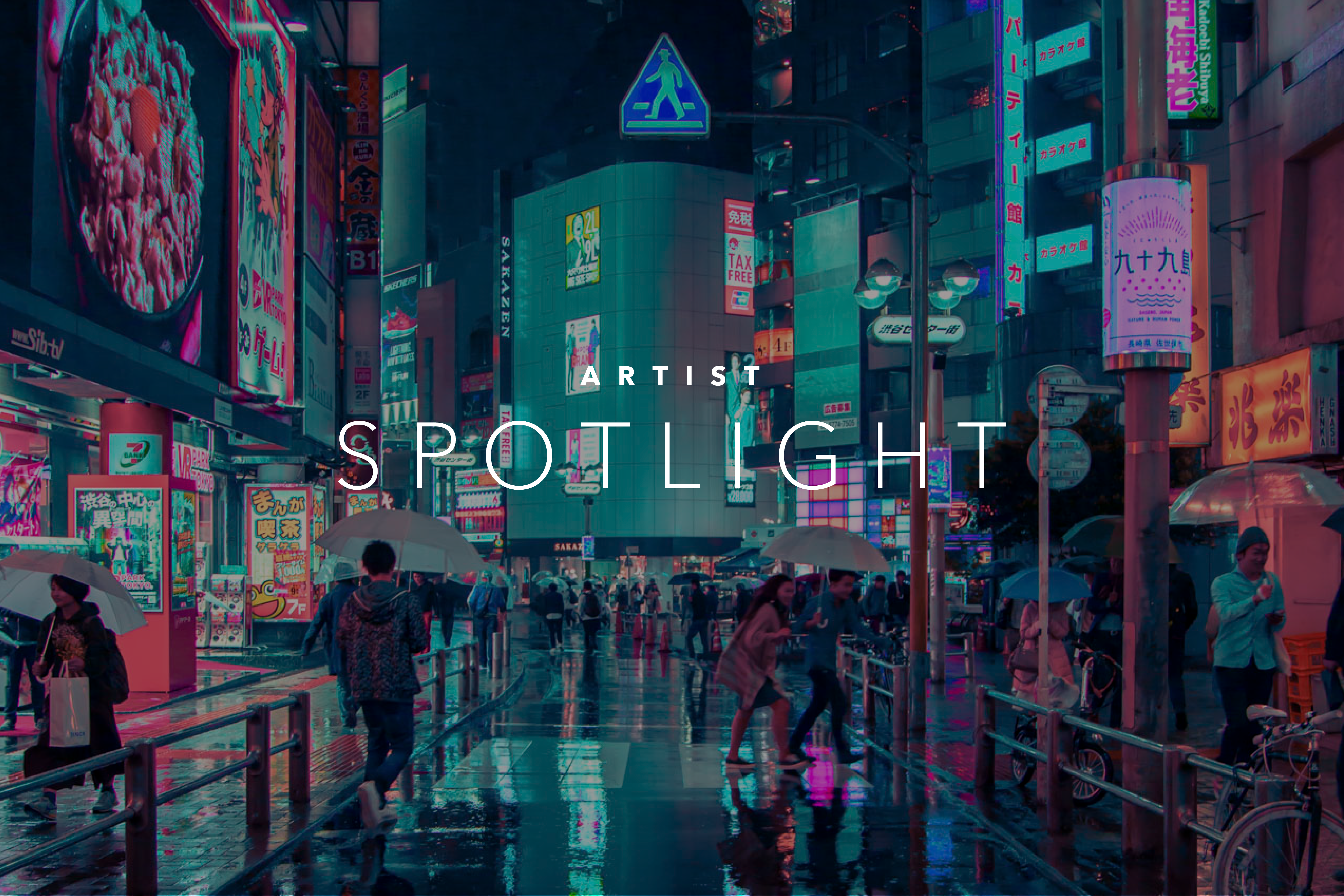 Artist Spotlight