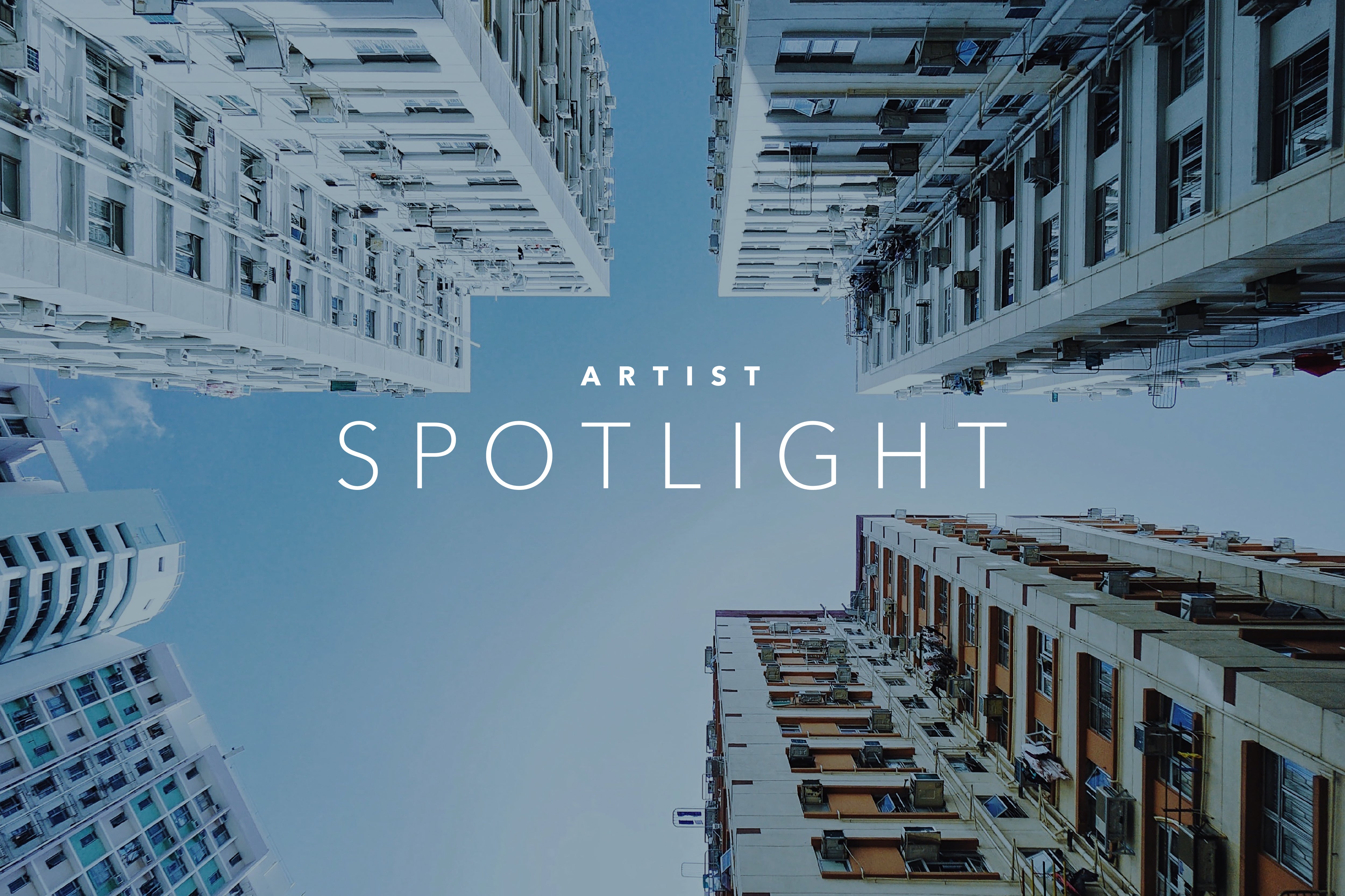 Artist Spotlight