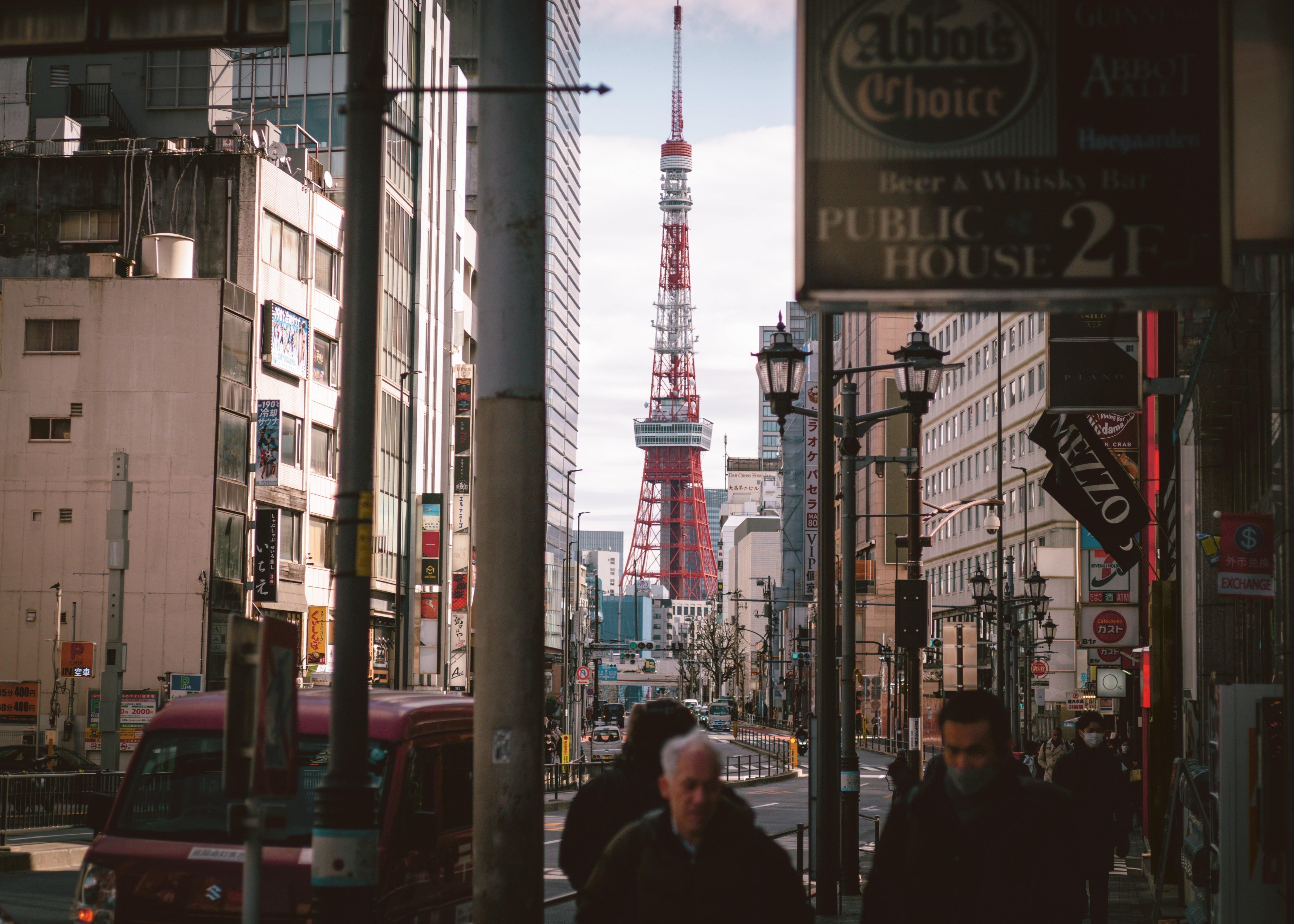 Back in Tokyo: Catching Up with Yoshito Hasaka