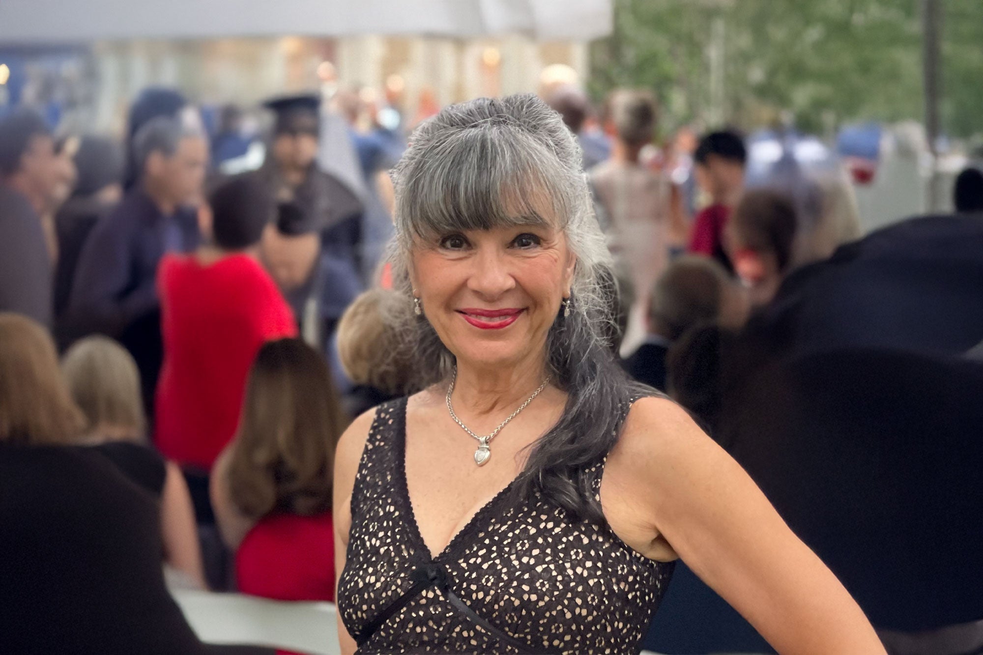 Laurie Collins