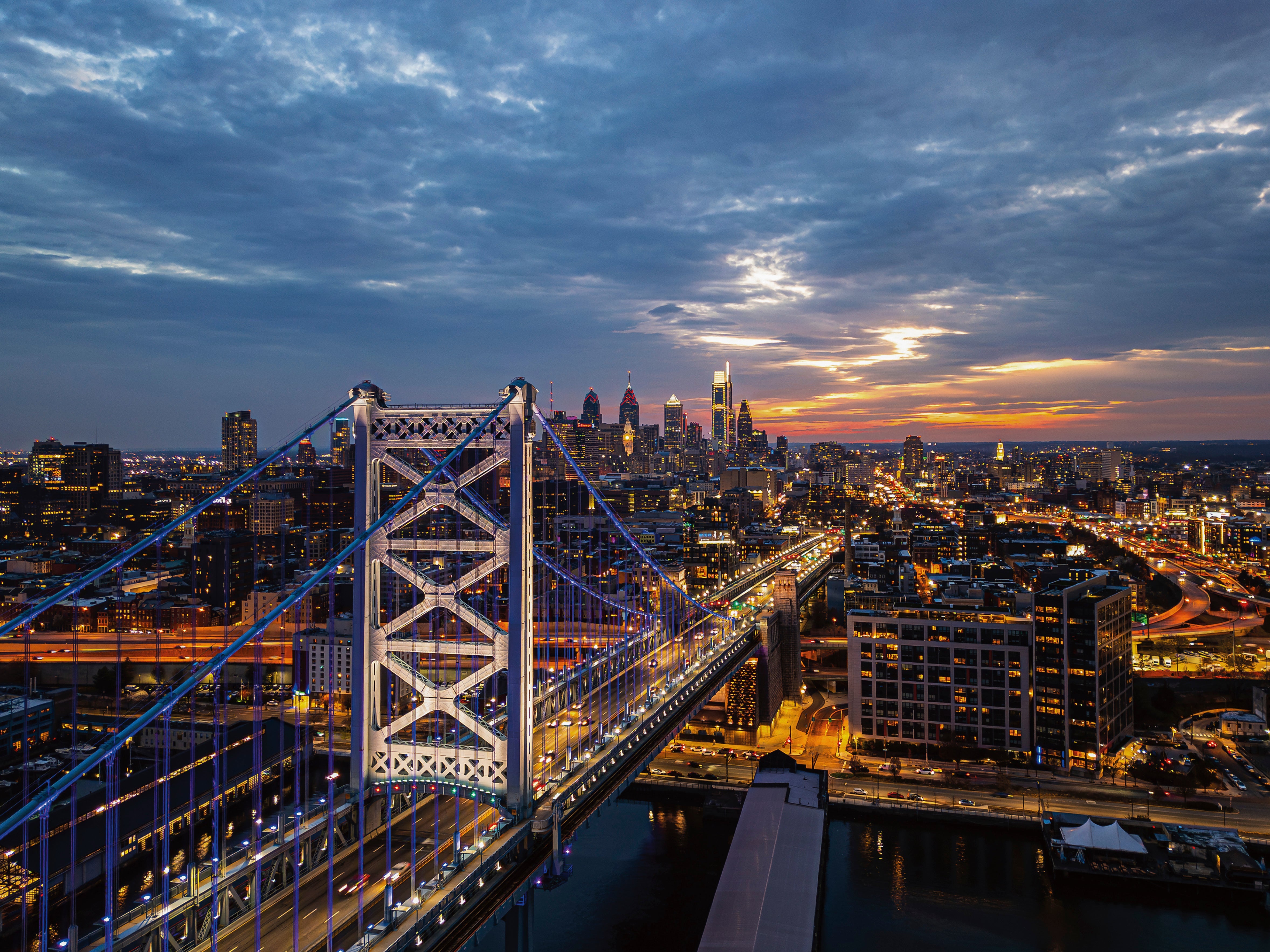 Prints by Luke Cuccurullo