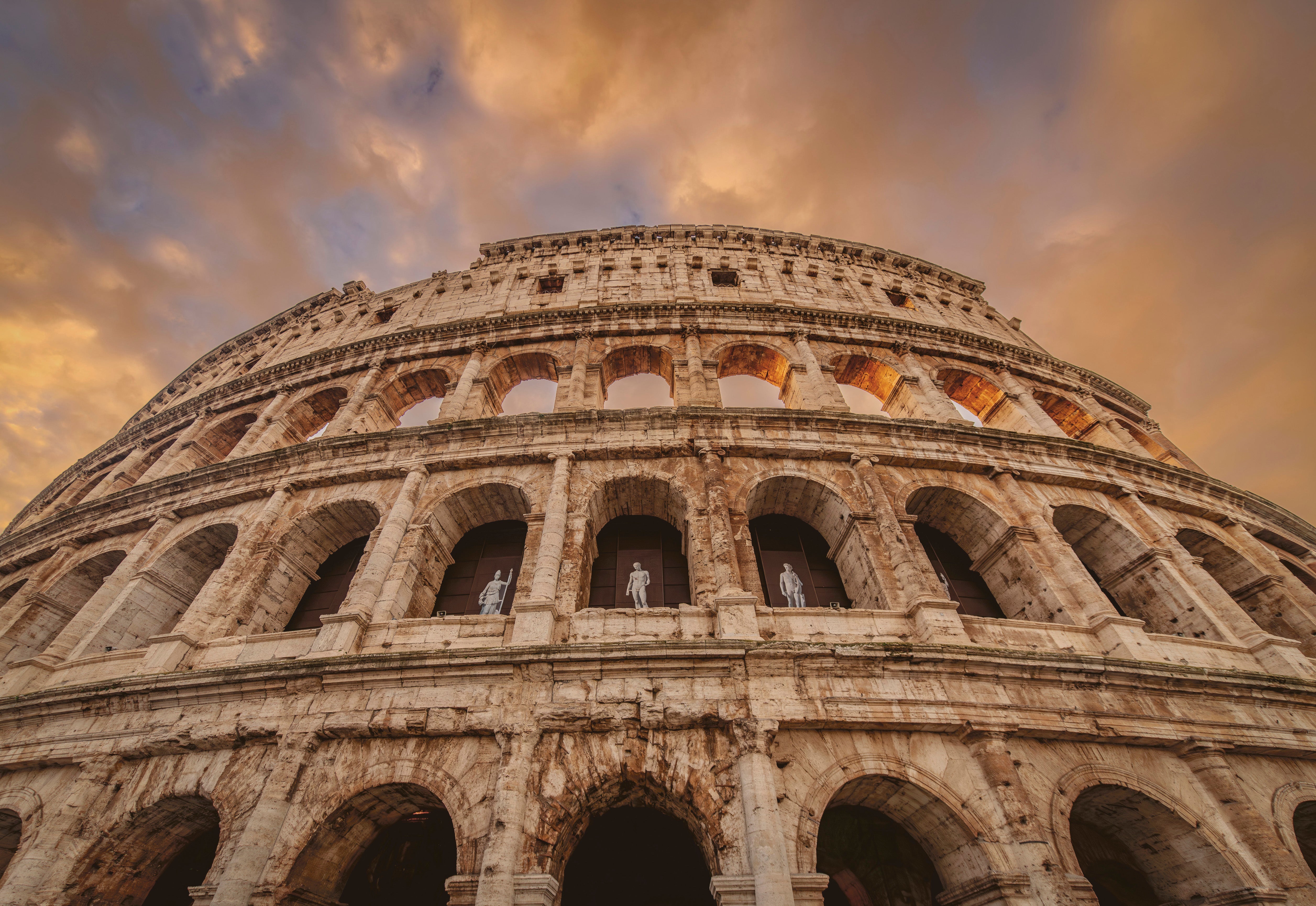 Trope Rome Collection