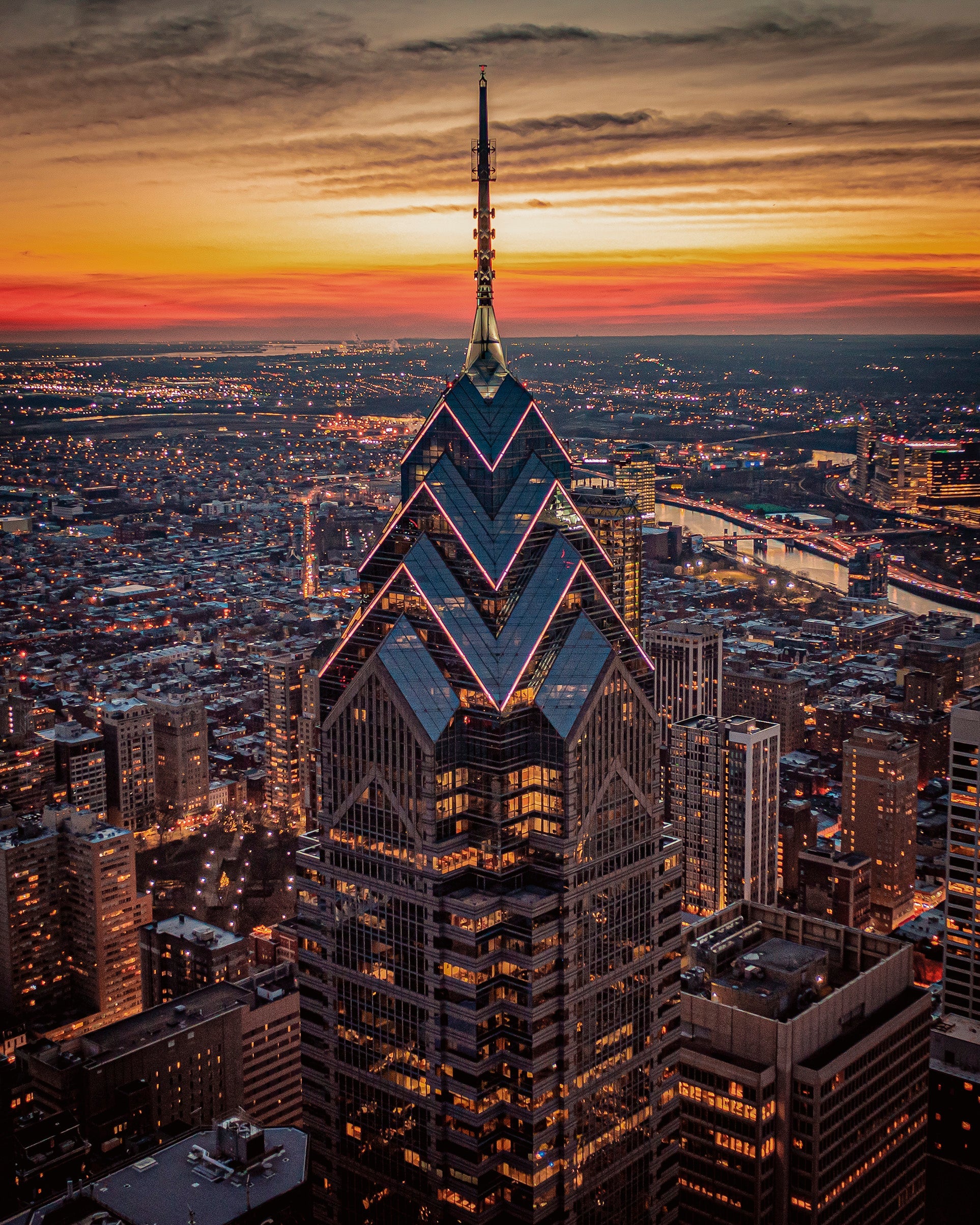 Prints by Brett Gross