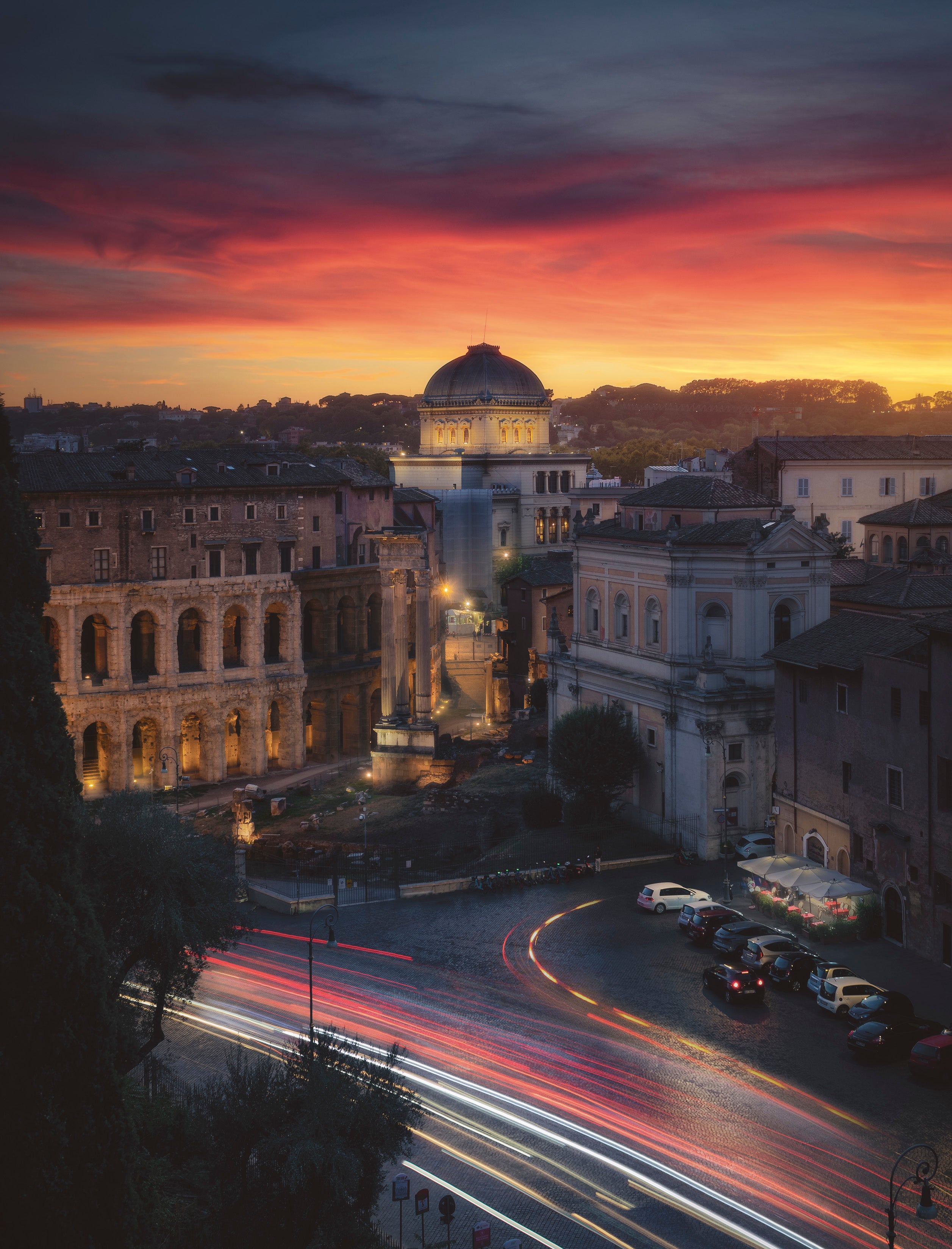 Prints by Fabrizio Bruno