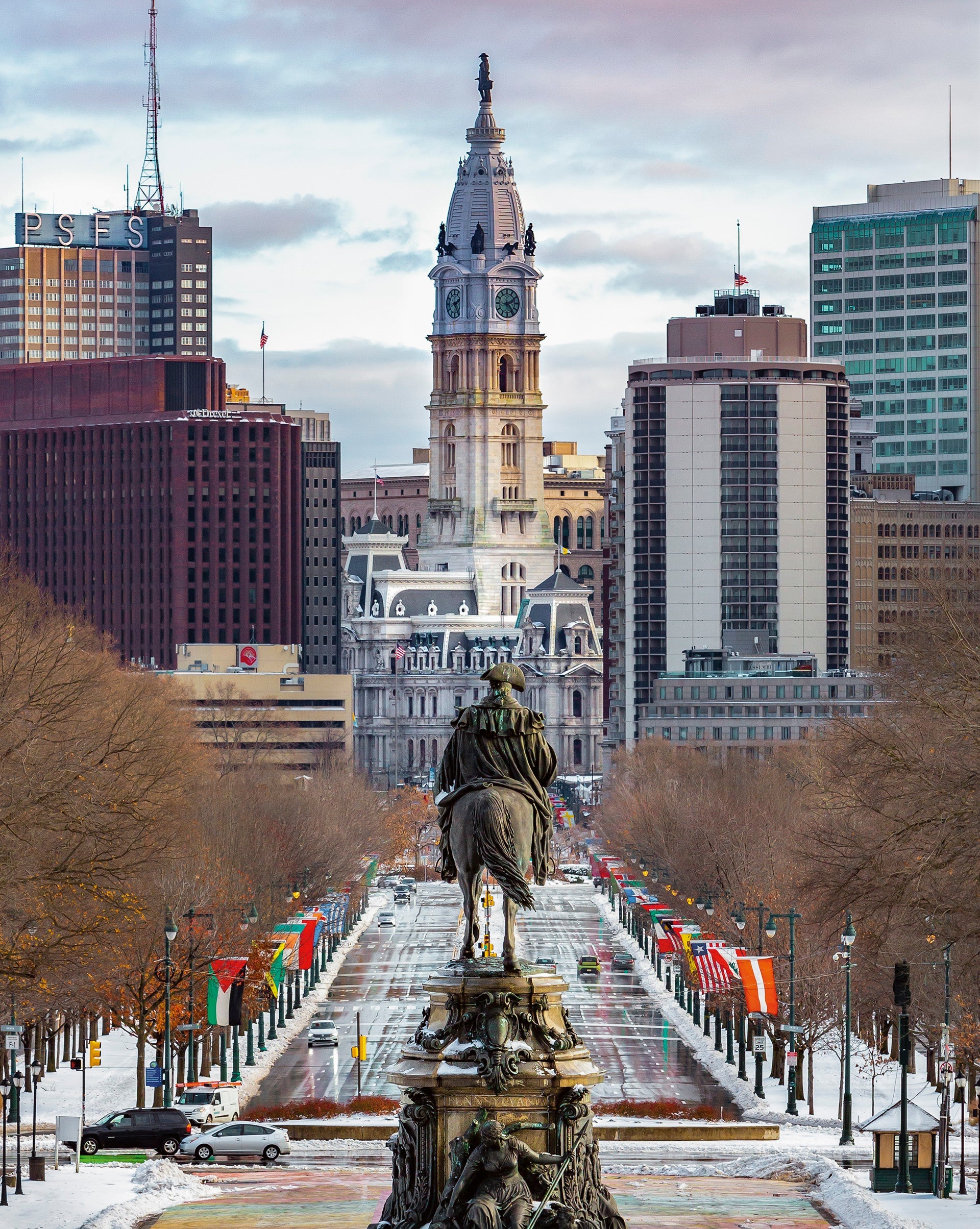 Prints by Thom Carroll