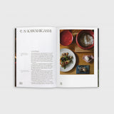 Kyoto Farm to Table Spread 01