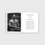 Quiver Book Spread 1
