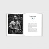 Quiver Book Spread 1