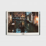 Venice Days & Nights Spread 2