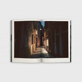 Venice Days and Nights Spread 10