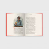 Veni, Vidi, Vino: A Memoir in 40 Bottles