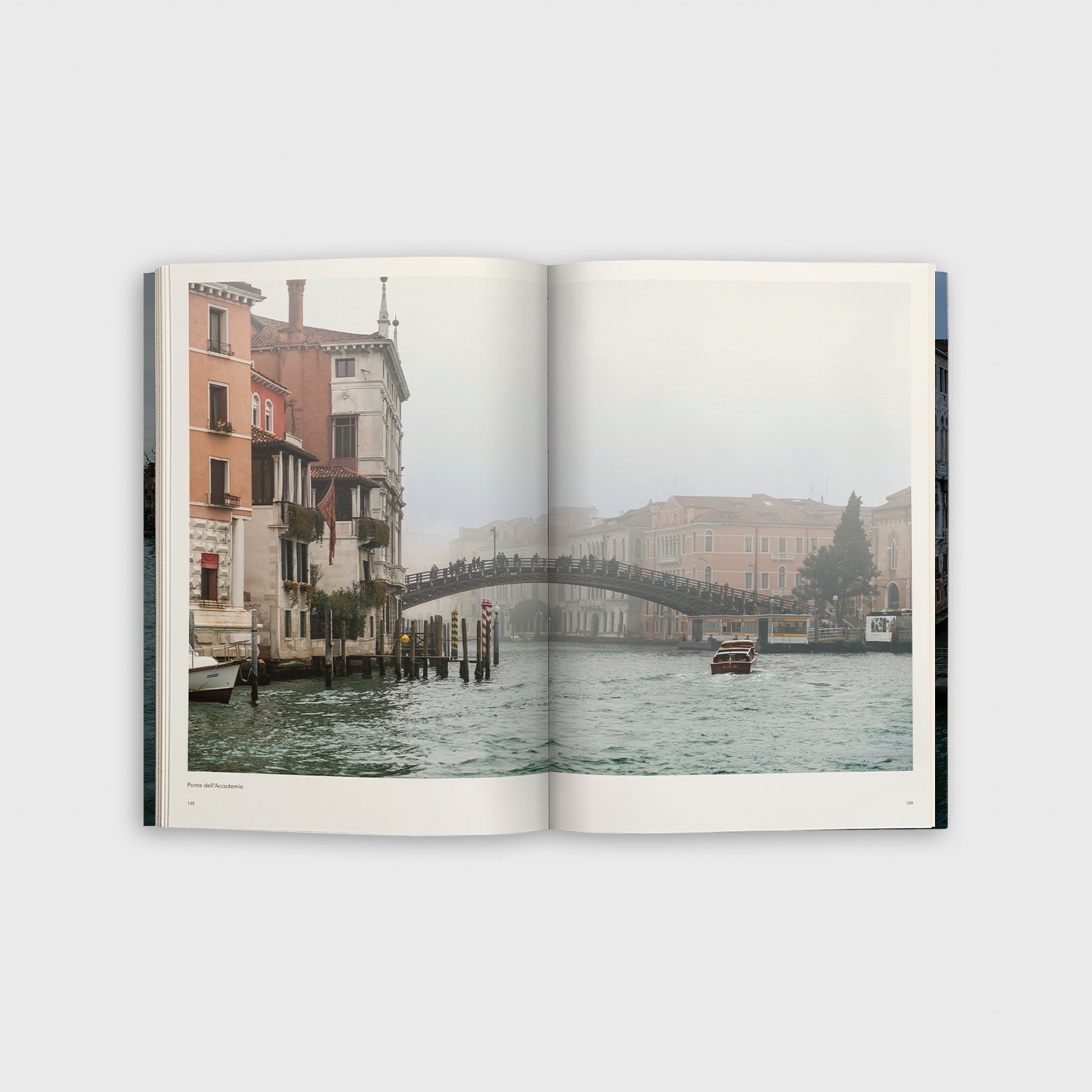 Venice Days & Nights Spread 3