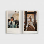 Venice Days & Nights Spread 4