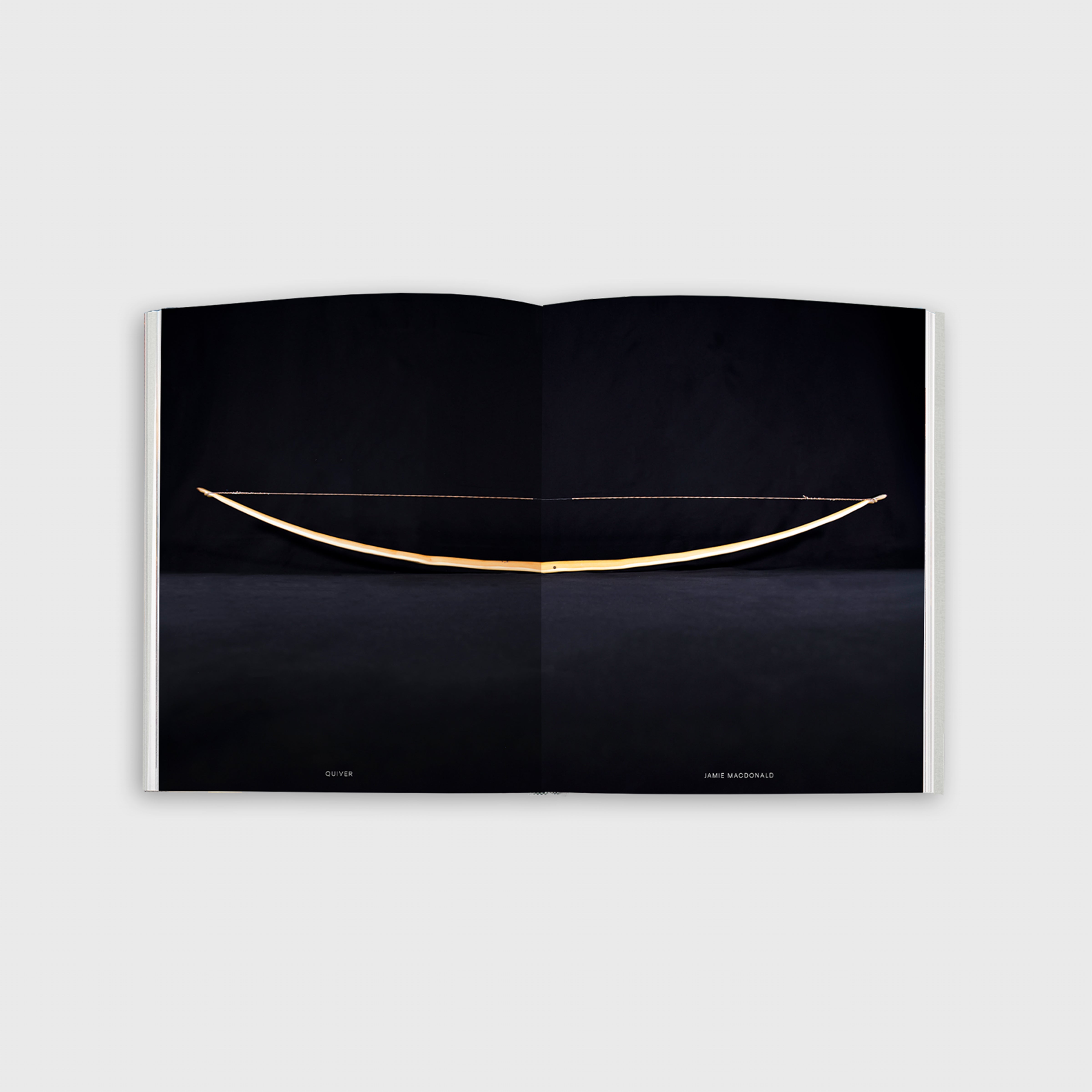 Quiver Book Spread 6