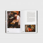Kyoto Farm to Table Spread 06