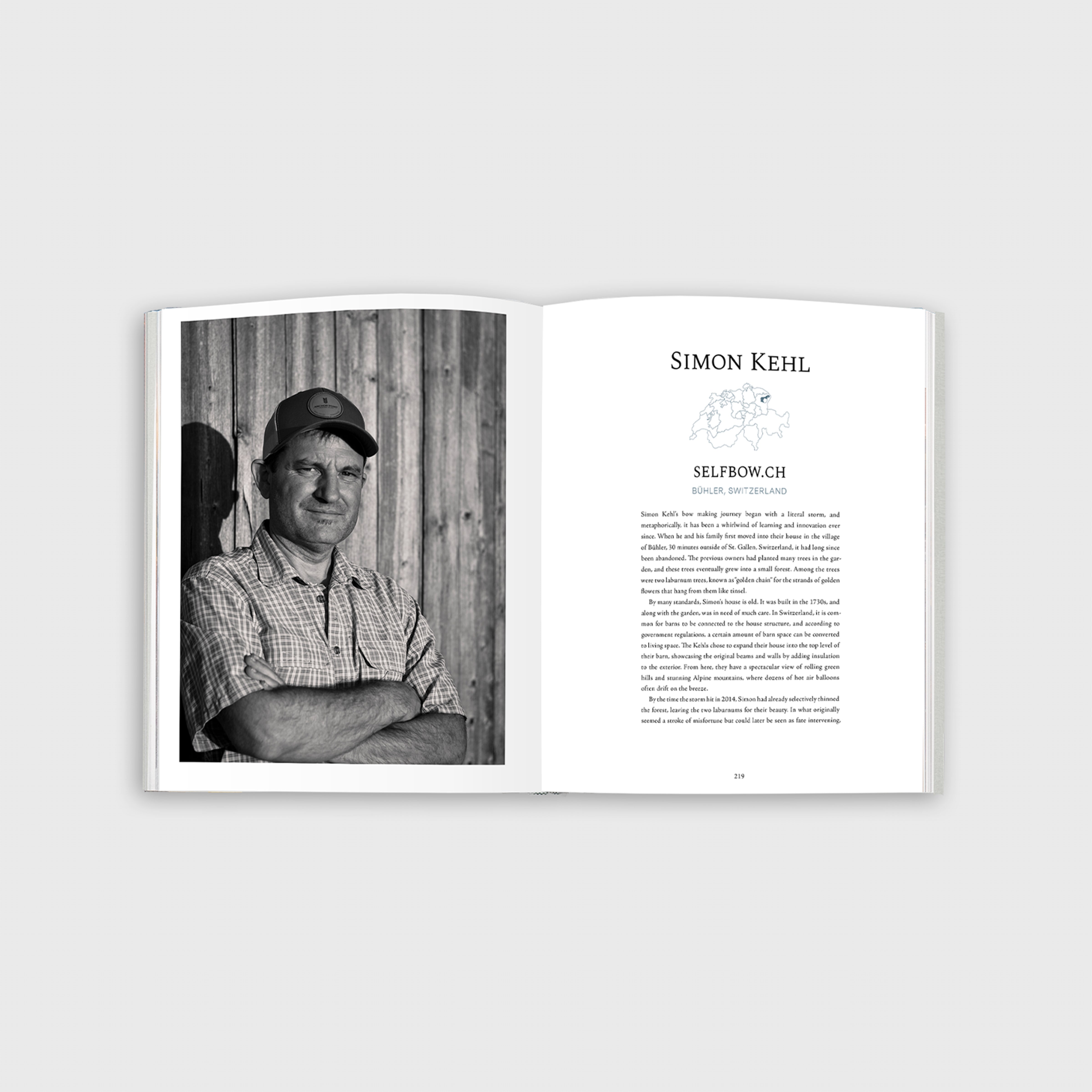Quiver Book Spread 7