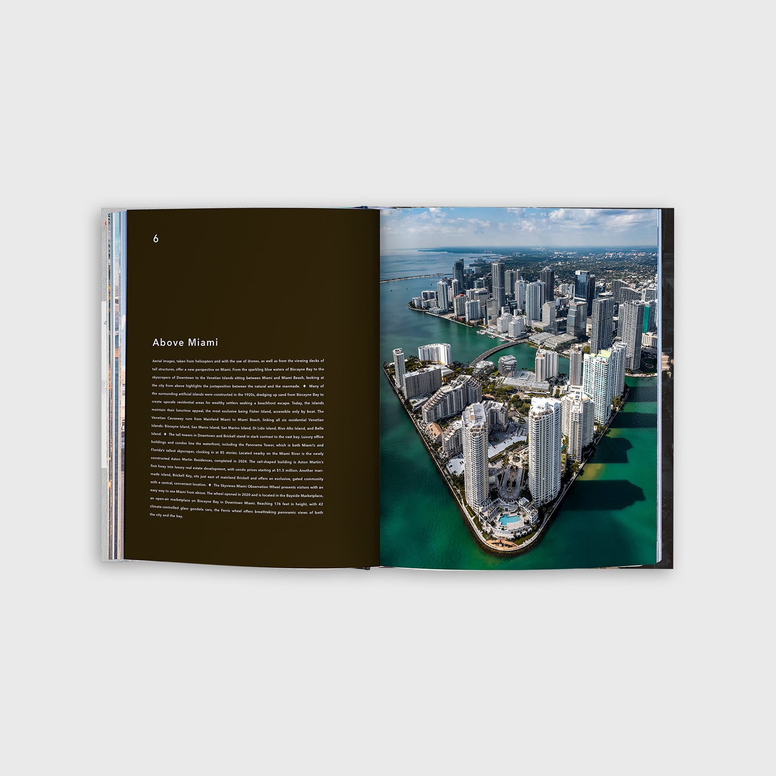 Trope Miami Spread 6