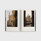 Venice Days & Nights Spread 6