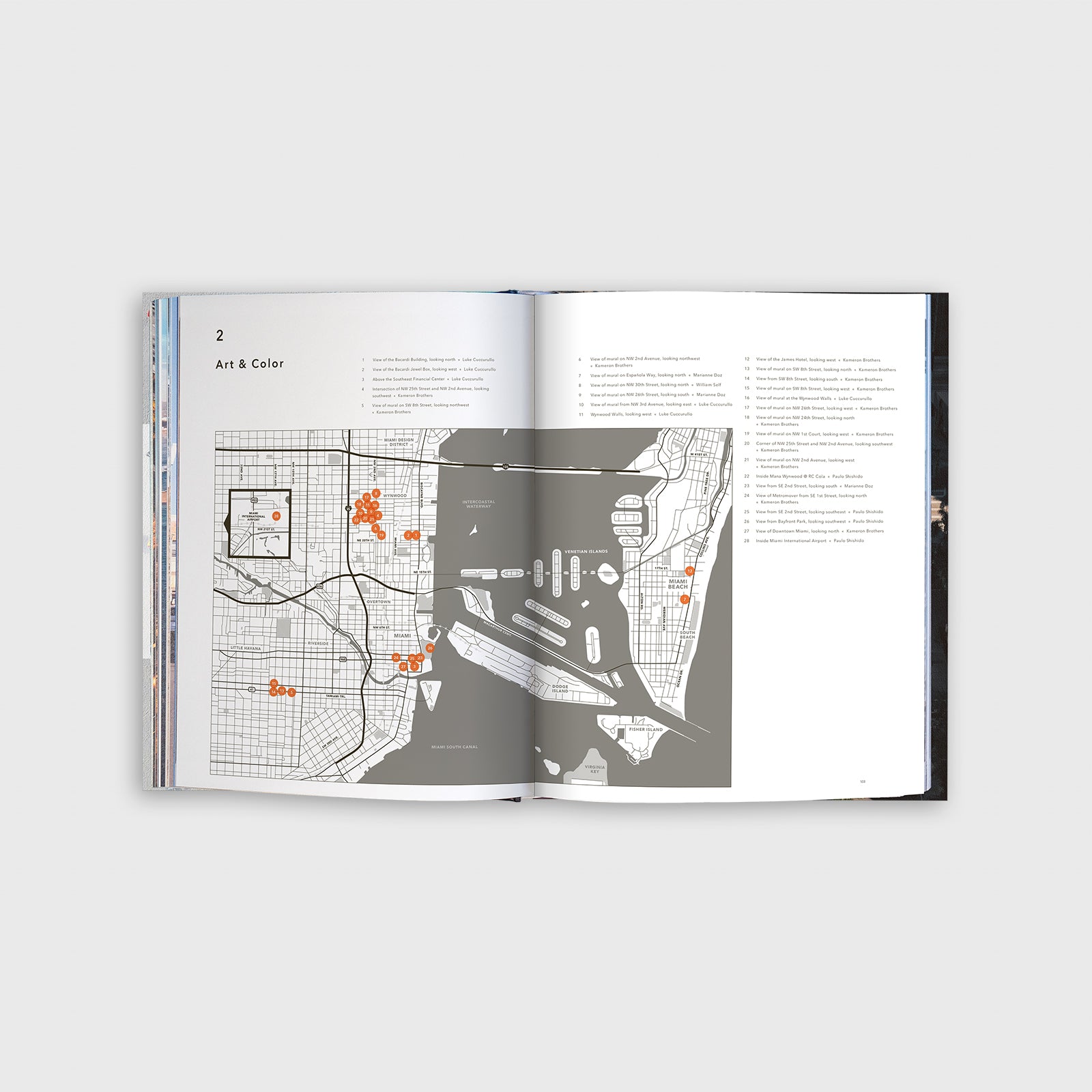 Trope Miami Spread 8