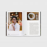 Kyoto Farm to Table Spread 08
