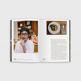 Kyoto Farm to Table Spread 08