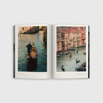 Venice Days & Nights Spread 9