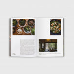 Kyoto Farm to Table Spread 09