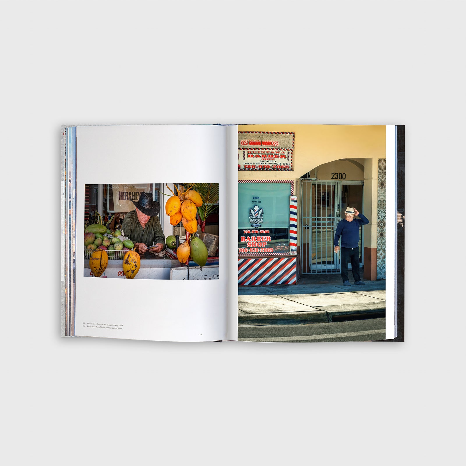 Trope Miami Spread 9