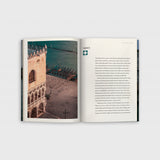 Venice Days & Nights Spread 1