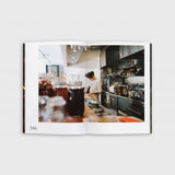 Kyoto Farm to Table Spread 10