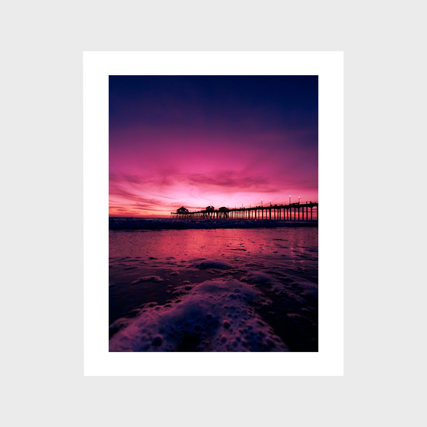 Huntington Beach Pier