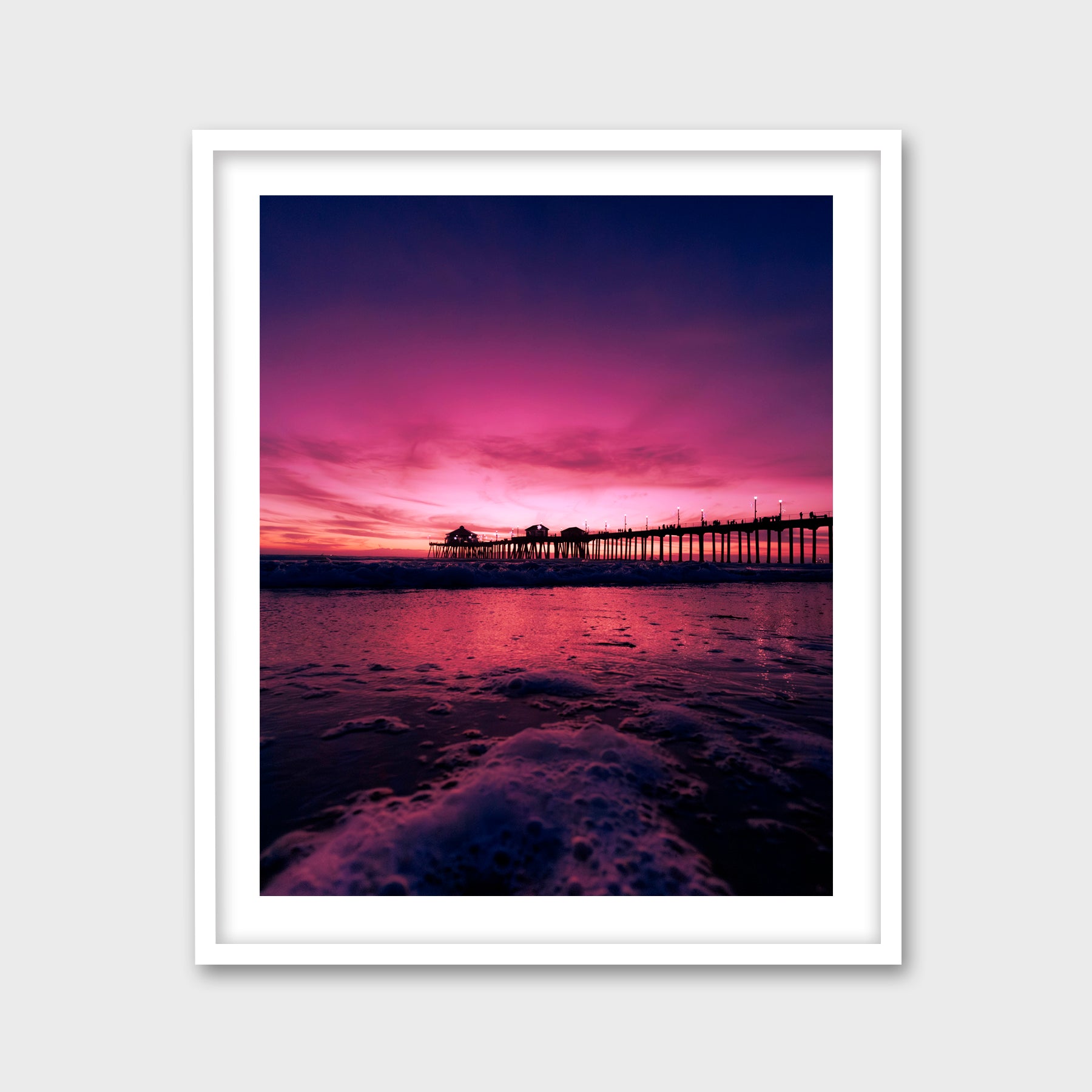 Huntington Beach Pier