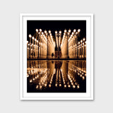 The LACMA "Urban Lights"