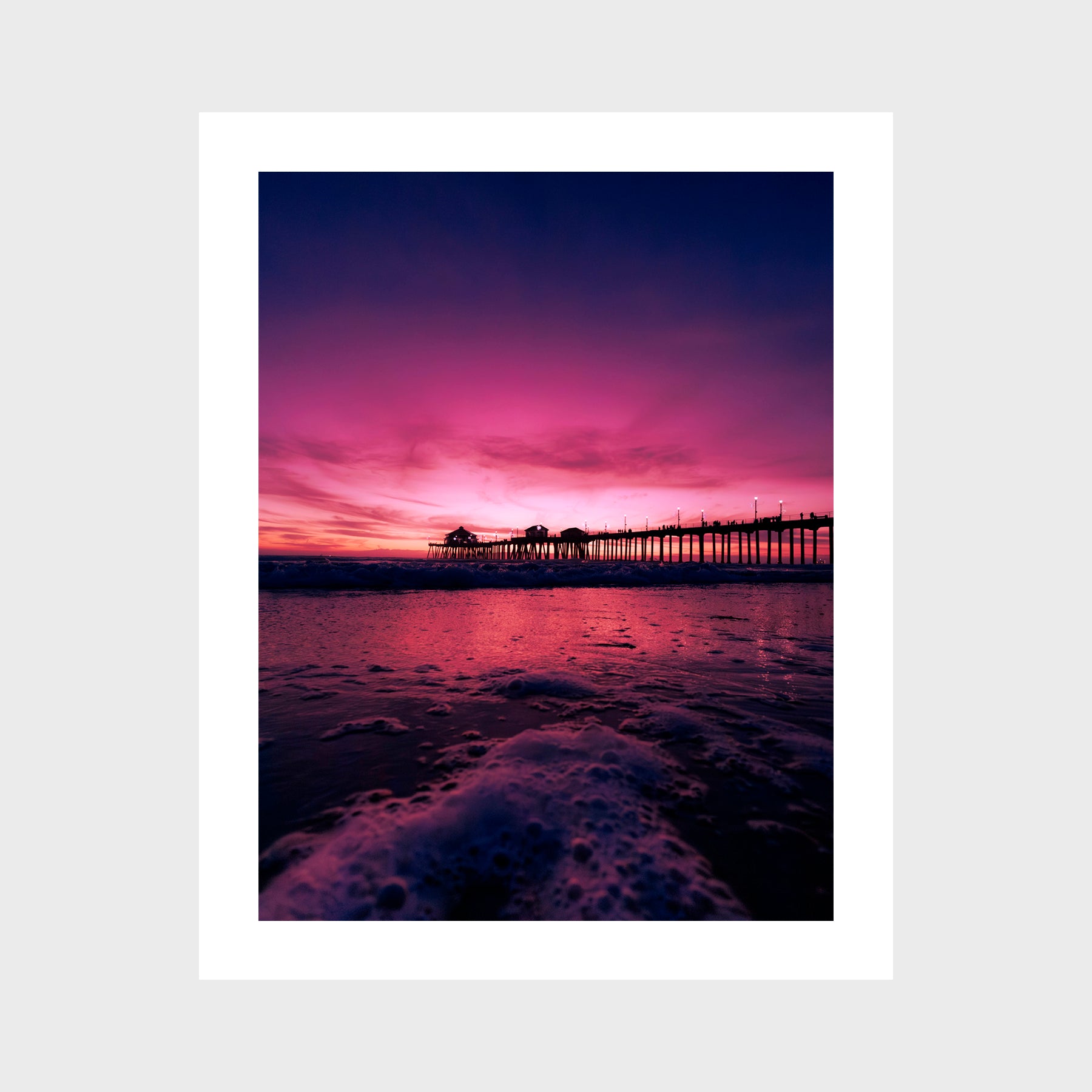 Huntington Beach Pier