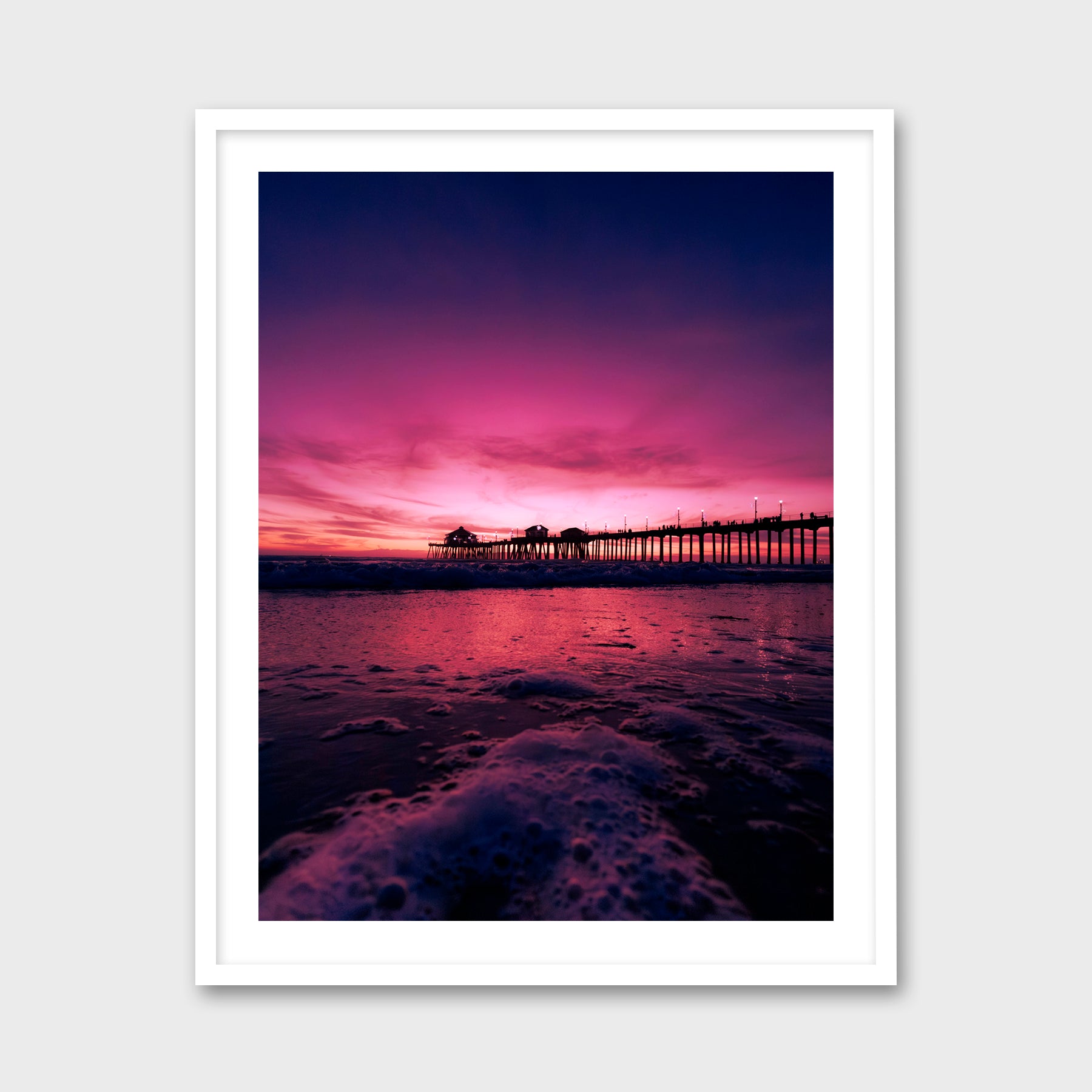 Huntington Beach Pier