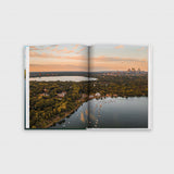 Above & Across Twin Cities