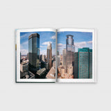 Above & Across Twin Cities