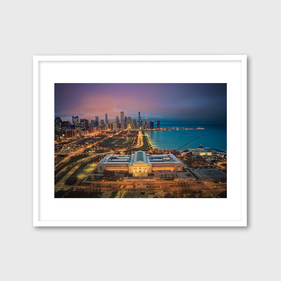 Field Museum At Night Trope Publishing Co field-museum-at-night-trope-publishing-co