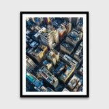 Above South Broad Street