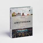 Trope Amsterdam Side Angle