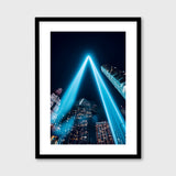 Tribute in Light II